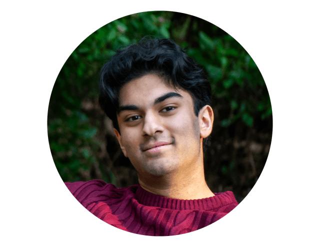 Avnish Dighe