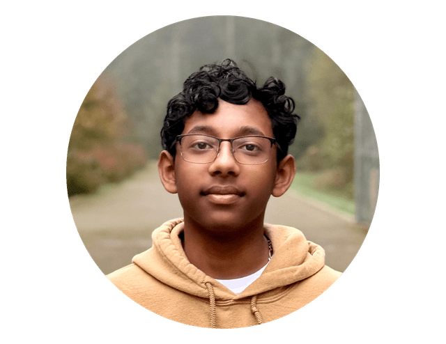 Nithin Ganesh