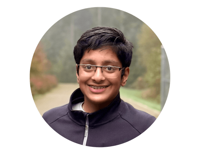 Ved Agrawal