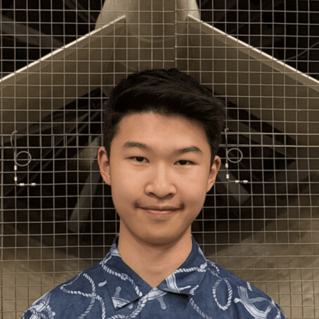 Zifeng (Jeff) Gao